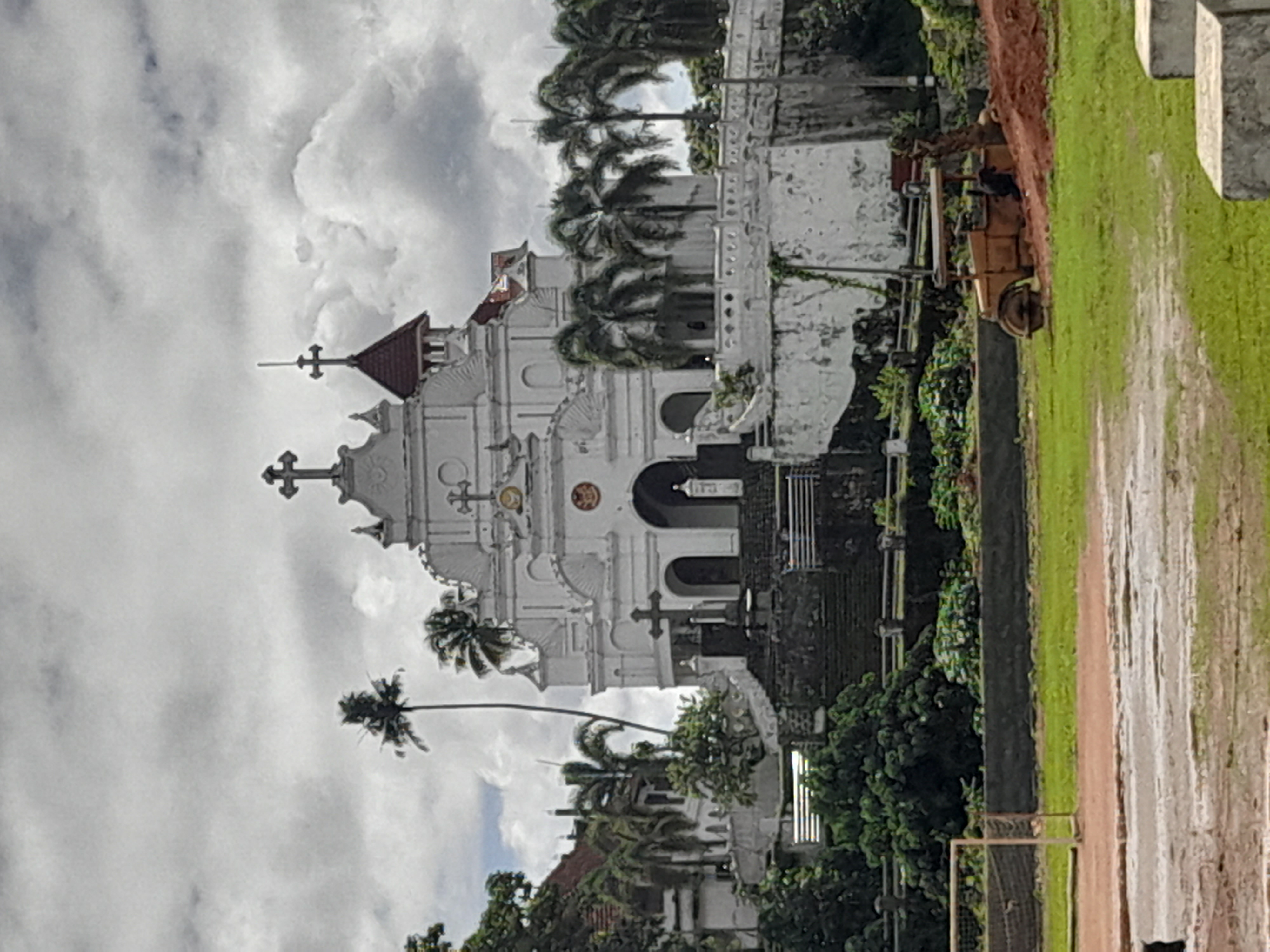 Church